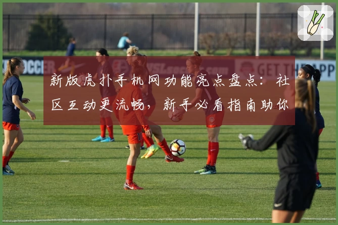 新版虎扑手机网功能亮点盘点：社区互动更流畅，新手必看指南助你快速上手