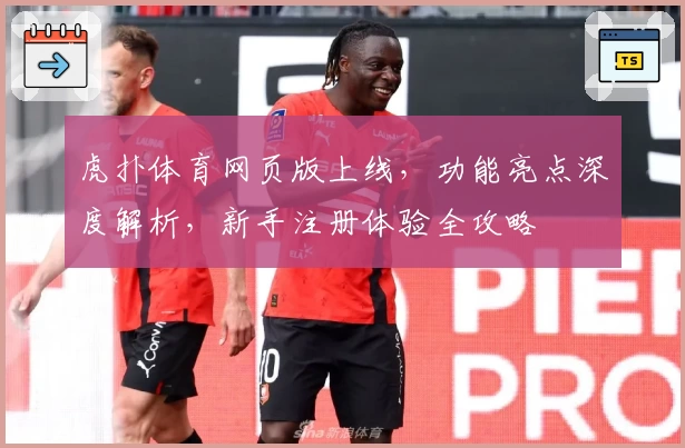 虎扑体育网页版上线，功能亮点深度解析，新手注册体验全攻略