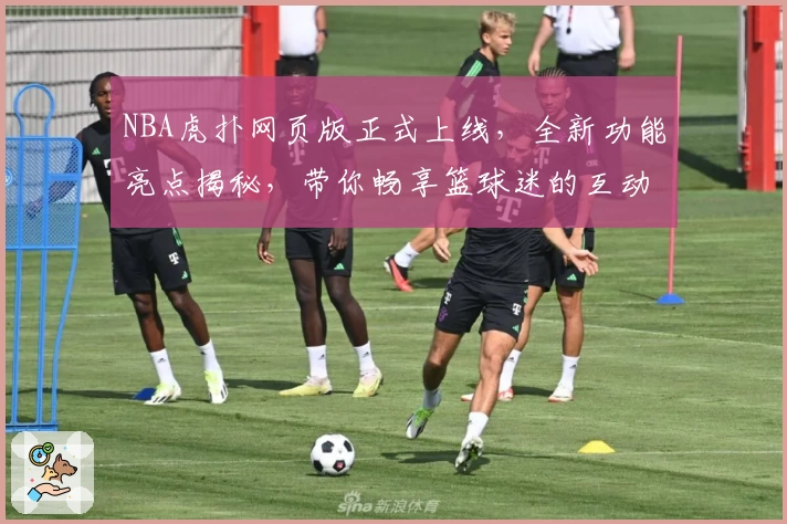 NBA虎扑网页版正式上线,全新功能亮点揭秘,带你畅享篮球迷的互动新体验