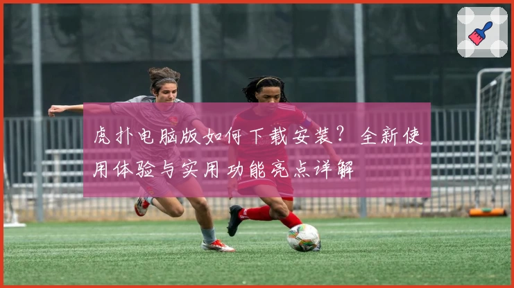 虎扑电脑版如何下载安装？全新使用体验与实用功能亮点详解