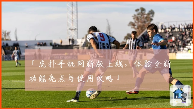 「虎扑手机网新版上线，体验全新功能亮点与使用攻略」