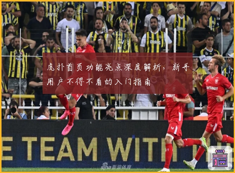 虎扑首页功能亮点深度解析，新手用户不得不看的入门指南